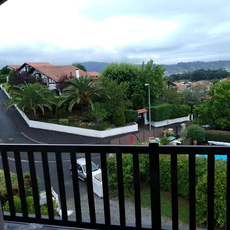 Lorea Sur Les Hauteurs D'hendaye * アンダイエ